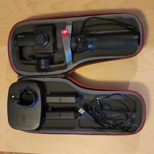 *SOLD* DJI Osmo Mobile Stabilizer